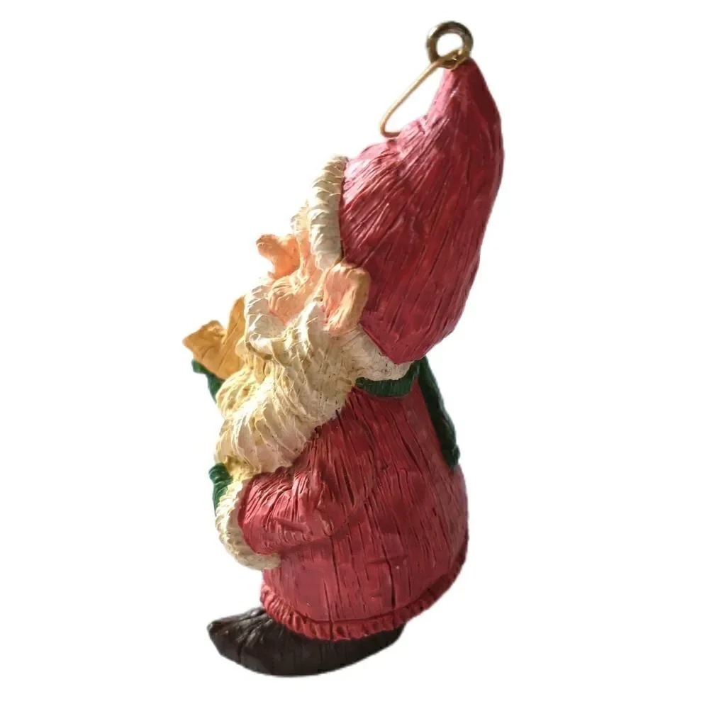 Hallmark old world